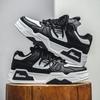 Fashion New Men's Sneakers Fashion Street Skateboard Shoes Designer Platform Casual Shoes for Men Luxury Tennis Shoes Zapatillas Hombre