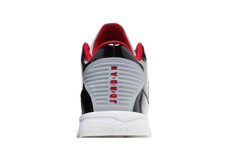 Air Jordan Max Aura 2 GS 'Black Cement'