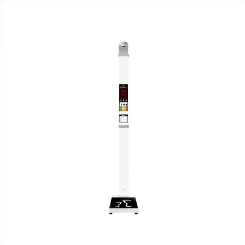 SHANGHE Ultrasonic Height and Weight Measurement Device
