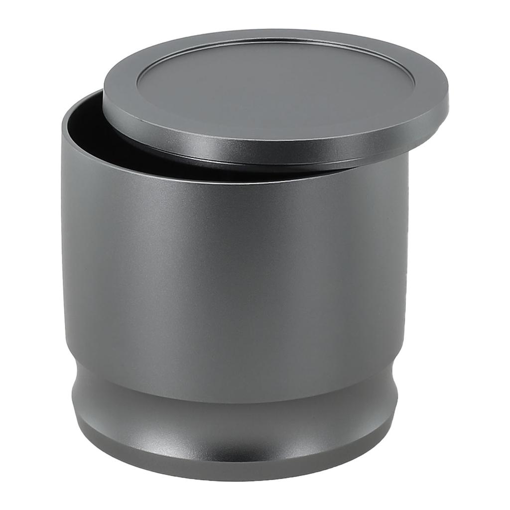Precision Dosing Cup 58mm Size Aluminum Alloy Material for Durability and Performance Enhance Your Coffee Artistry