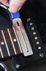 MUSIC NOMAD Maintenance Fret Cleaning Tool GRIP Guards MN225