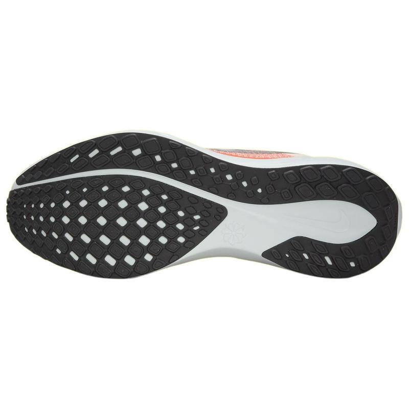 Nike Air Zoom Pegasus 41 Summit White Bright Crimson Sneakers FD2722-100