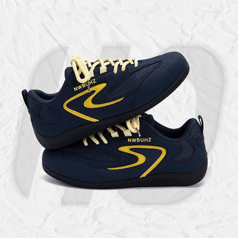 Men S German Training Shoes Breathable Lightweight Unisex Casual Running Sneakers