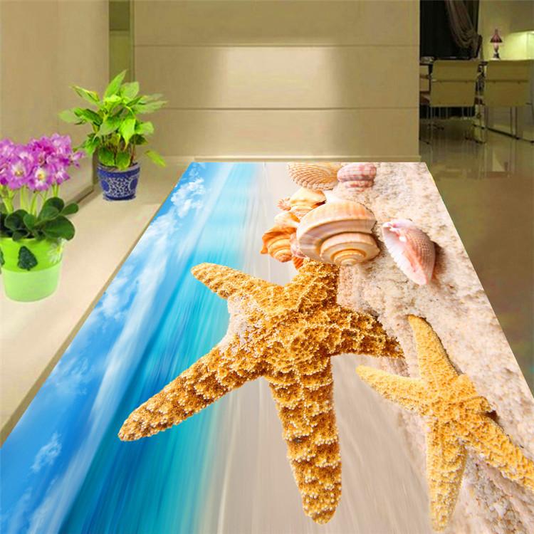 3D Carpet Entrance Hall Floor Mat Entrance Household Bathroom Foot Mat Kitchen Bedroom Carpet