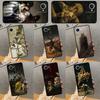 Spain Francisco Goya Art Case For Realme C61 C67 C53 C55 C75 C51 C21Y C25S GT 6 6T 5 GT7 Pro 10 11 12 13 14 Pro Plus