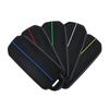 1 PCS For YAMAHA T-MAX TMAX530 TMAX560 2017-2026 Key Fob Silicone Remote Motorcycle Key Case