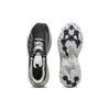 Puma Spirex Speed Black Silver Mist Unisex Sneakers 397263-02
