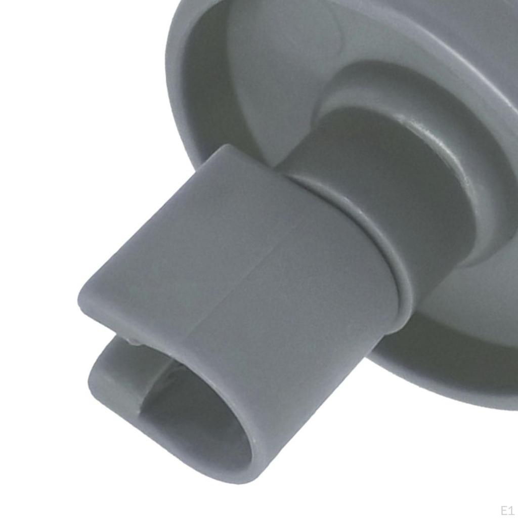 Dishwasher Wheel Lower Basket Dish Part Devices