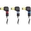 OYAIDE DC-3398 LL/0.1 HIGH QUALITY DC POWER CABLE (0.1m) for OYAIDE COMPACT EFFECTOR