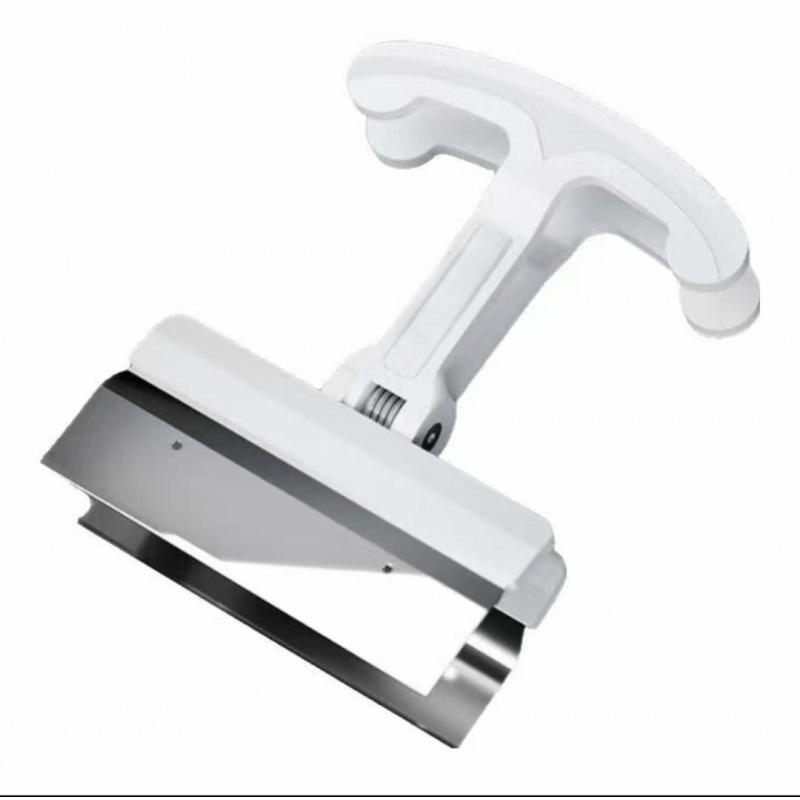 Four-Key Keycap and Switch Removal Tool - Safe Keycap Disassembly and Cleaning Clip