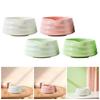 Ceramic Matcha Bowl Handcrafted Porcelain Tea with Pouring Spout for Friends Household