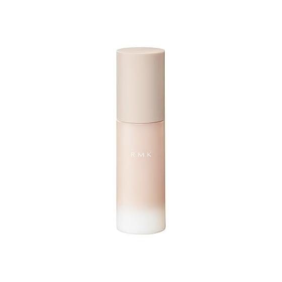 [RMK Official] RMK Lasting Gel Creamy Foundation 100 30g (Cream Foundation, High Coverage Liquid Foundation, Pore Hiding Foundation)