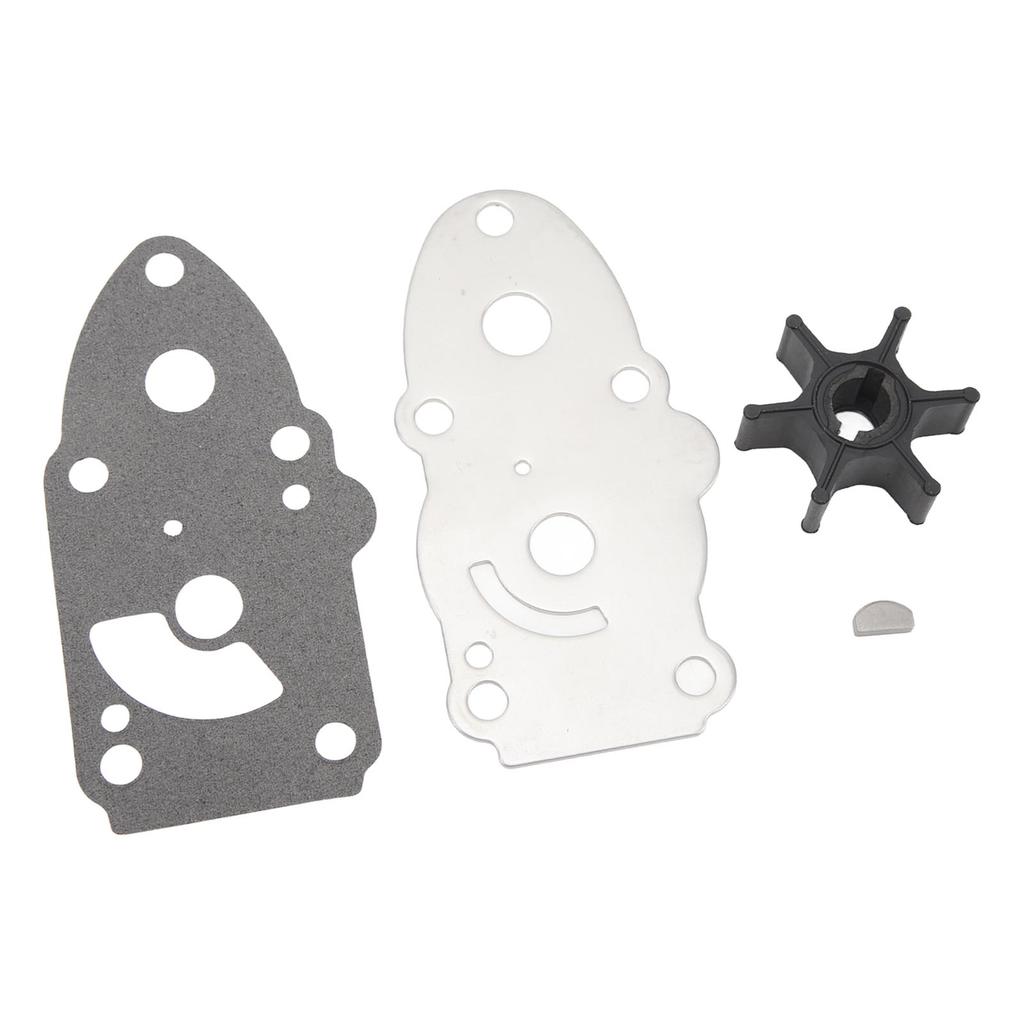 Outboard Water Pump Impeller Repair Kit 17400‑98551 Boat Marine Water Pump Repair Kit For Suzuki Outboard