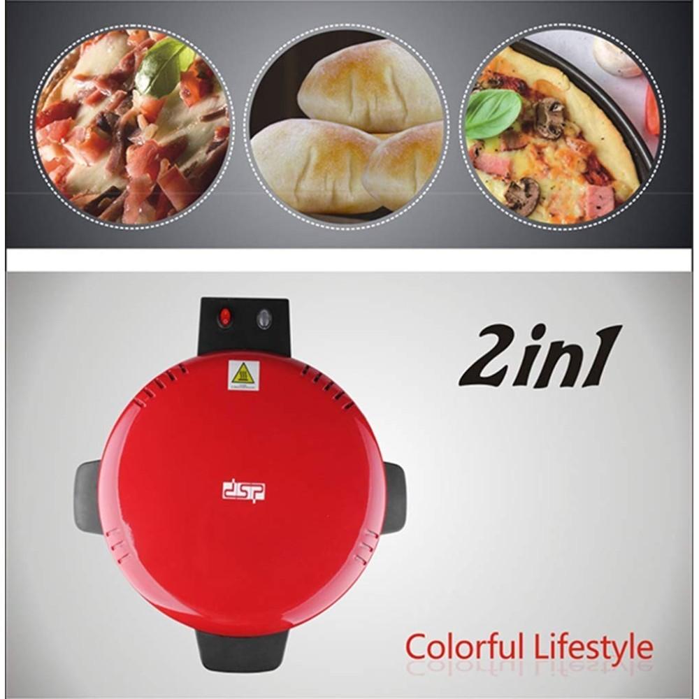 Buy Forno Cuoci Pizza Elettrico Cucina Regina Fornetto Doppia Cottura  1800watt 30cm at affordable prices — free shipping, real reviews with  photos — Joom