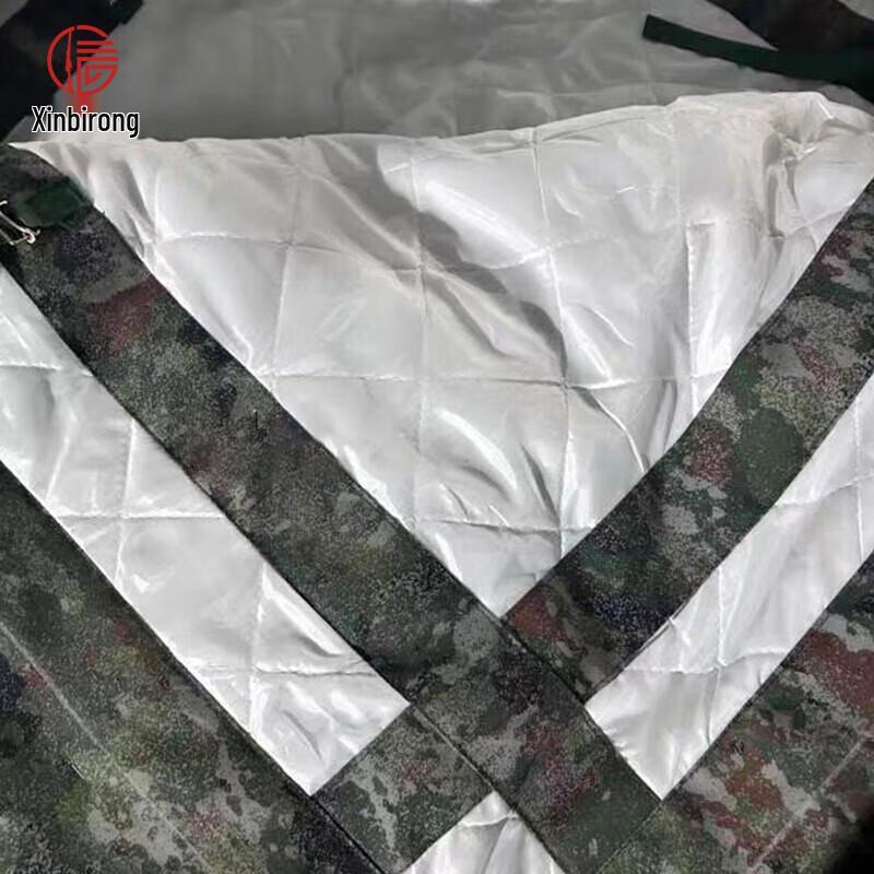 Xinbirui Command Series Outdoor Tent & Roof