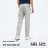Navigare Men's Sunscreen Quick-Dry Straight Casual Pants