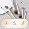 10pcs Professional Makeup Brush set,high end set