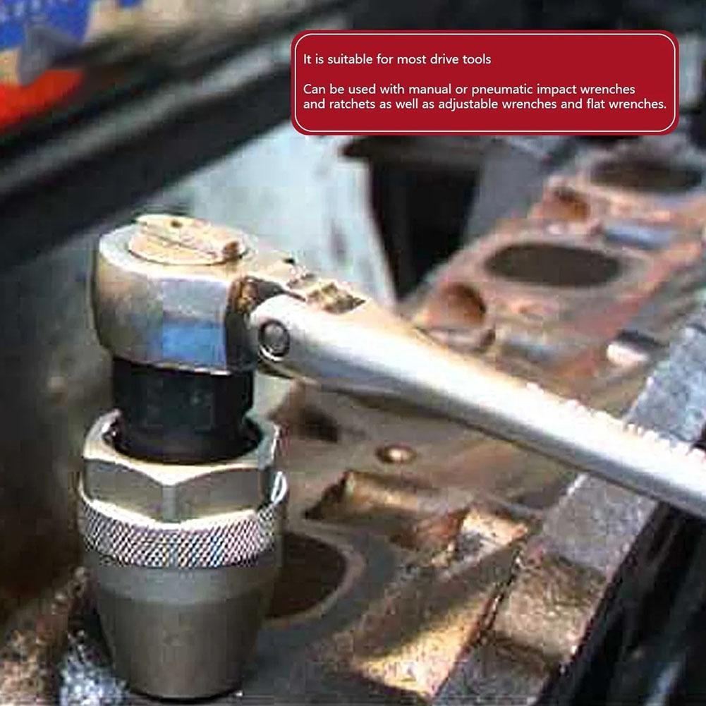 OEM Number Does Not Apply Part Name Damaged Nut Extractor Tool Specification Broken Thread Stud Extractor Tool