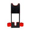 Car Polisher Holder Multifunctional PolishingGrinding Machine Wall Mount Storage Rack for Car