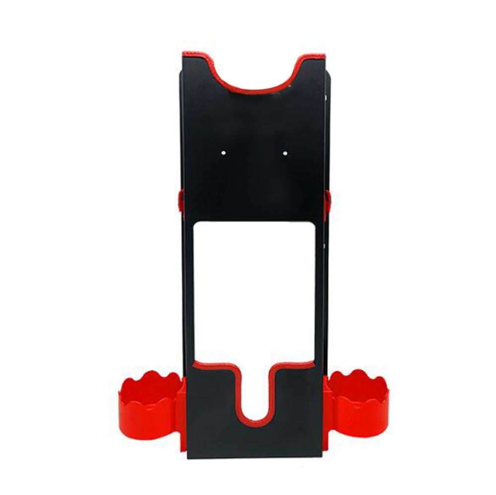 Car Polisher Holder Multifunctional PolishingGrinding Machine Wall Mount Storage Rack for Car