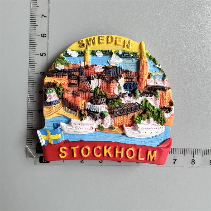 Μαγνήτες Ψυγείου Παρίσι Ρίγα Ουγγαρία Φρανκφούρτη Αμβούργο Σουηδία Ζυρίχη zermatt ΒΕΡΝΗ Ελβετία Νέα Υόρκη Μεξικό Ινδία Ισλανδία Λιέτουβα