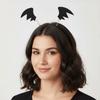 Pumpkin Halloween Party Hair Hoop Spider Ghost Ghost Festival Headpiece  Cosplay Events