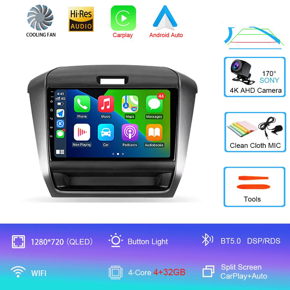 Android 14 Car Radio For Honda Freed 2 2016 - 2020 Video Player Multimedia Stereo Navigation GPS No 2din 2 Din Dvd