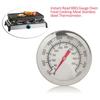 Degrees Oven Grill Kitchenware Barbecue Tools Thermometer BBQ Accessories Temperature Gauge