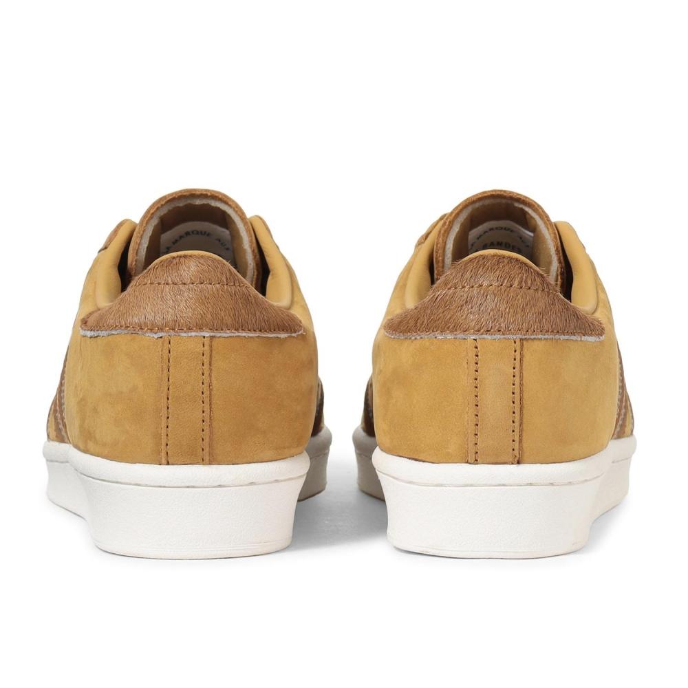 Adidas Superstar Vintage Jq3265 Prel Prel Gold