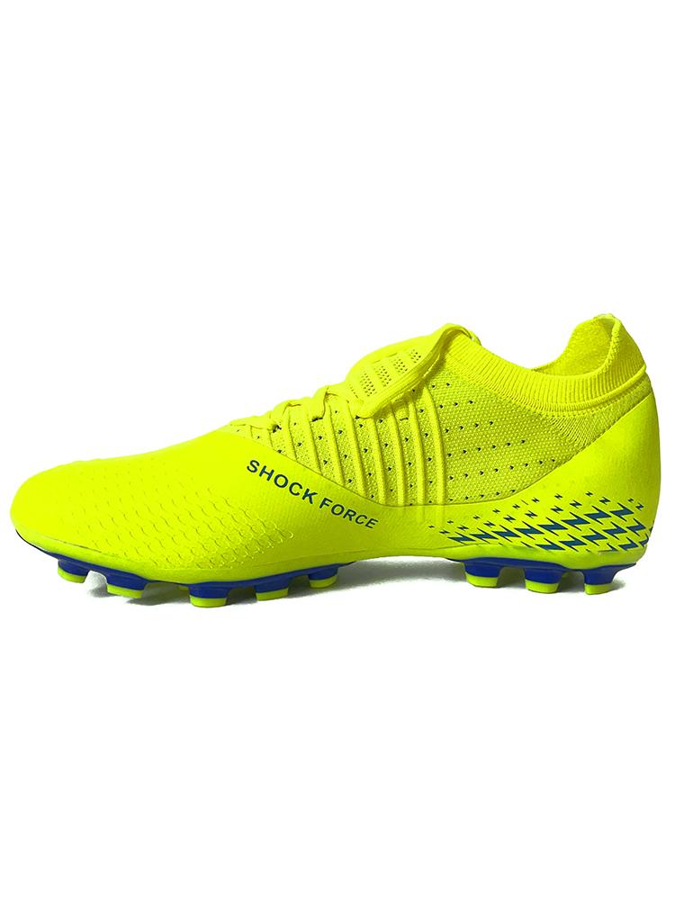 

Men Sports Shoes Men s football long spikes anti slip turf indoor training sports. Five person professi Suitable for Daily Wear and Various Occasions 37