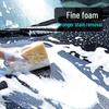 Powerful High-Concentration Car Wash & Wax: Foam Polishing & Decontamination Cleaning Agent