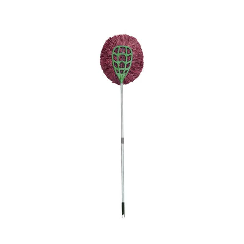 Large Plastic Bristle Broom