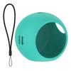 HaNaRuNa Punirunz Case Silicone Specially Shock Scratch Protective Case for Toys and with Strap Cover, Designed, Absorption, Prevention, Kids'