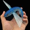 Pesca – Wobblers, iscos e anzóis