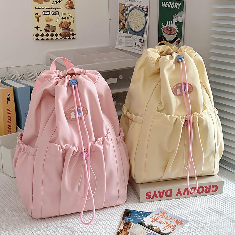 Rucsac multifuncțional pentru femei Rucsac de călătorie ușor pentru sport în aer liber