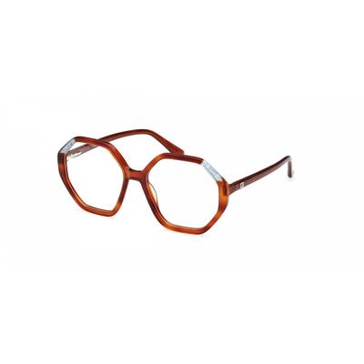 Women Eyeglasses Gu2951 056