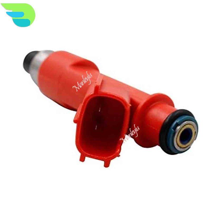 4pcs Fuel Injector For 1ZZFE 2ZZGE Toyota 1.8L Lotus Exige Celica 100187F90 1001-87F90