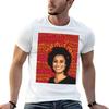 Marielle Franco T-Shirt Summer Casual Loose T-Shirt