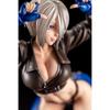 Kotobukiya THE KING OF FIGHTERS 2001 SNK Bishoujo Angel ?THE KING OF FIGHTERS 2001? 1/7 Scale PVC Pre-painted Figure