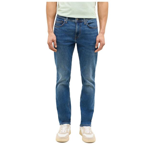 Джинсы Mustang VEGAS SLIM EU W38_L30