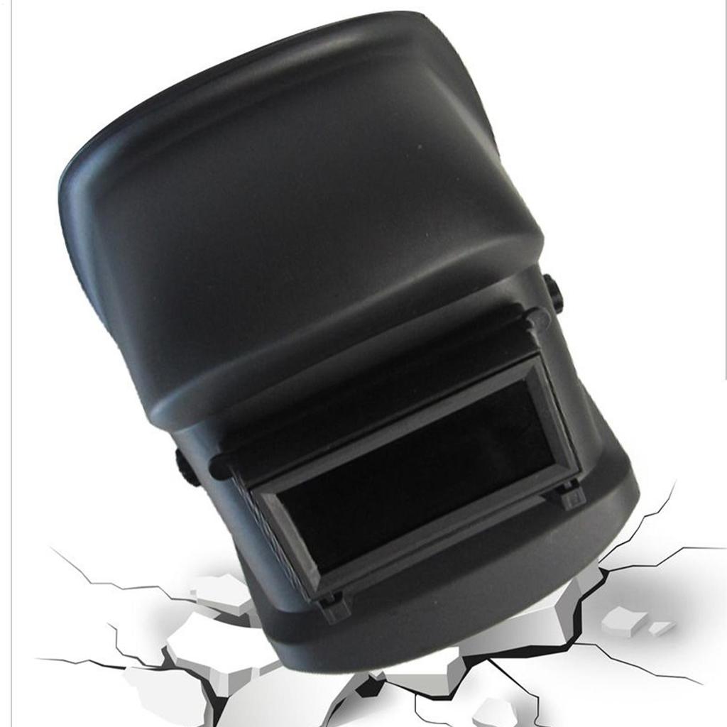Welding Helmet Auto Darkening Breathable Pipeliner Welding Hood Soldering Equipment For Repair Metalworking Industrial Soldering