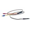 36Inches Universal Thermocouple Oven Heat Sensor Probe Suitable for Oven Temperature Precisions in Kitchen Appliances