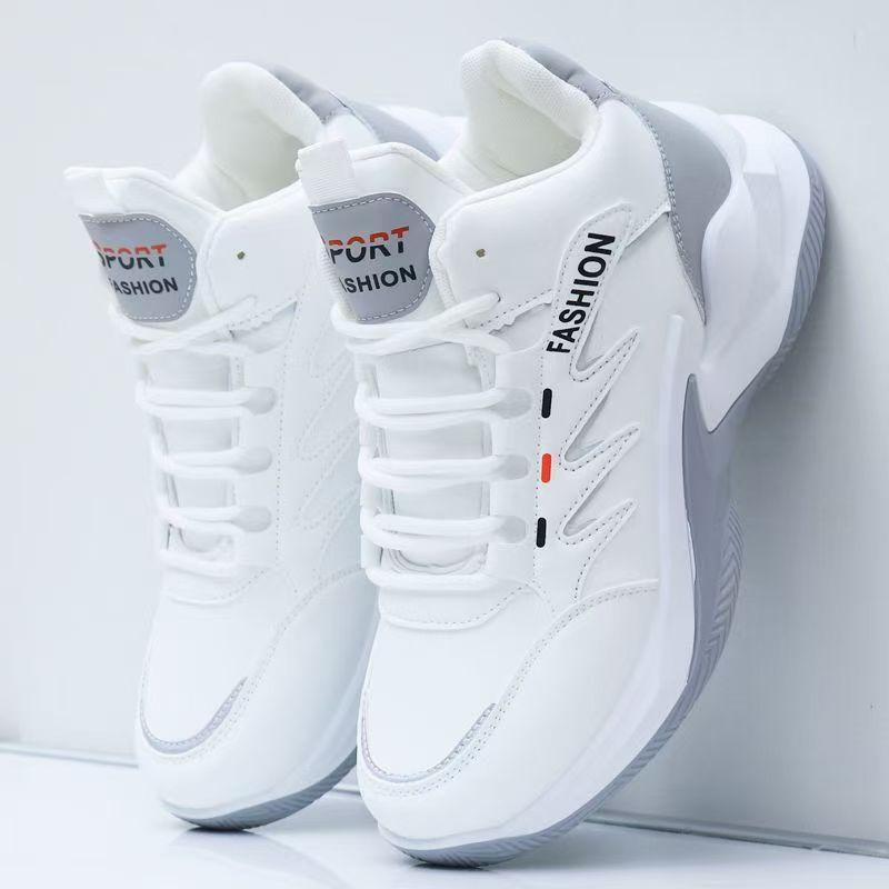 22 new casual sports lightweight basketball shoes handsome and super soft