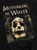 Motionless In White Musik Für Liebhaber Schwarzes T-Shirt Baumwolle S-5XL Unisex T-Shirt