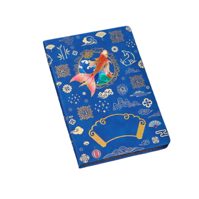 Executive Gift Set: Thermos, Notebook, USB & Pen