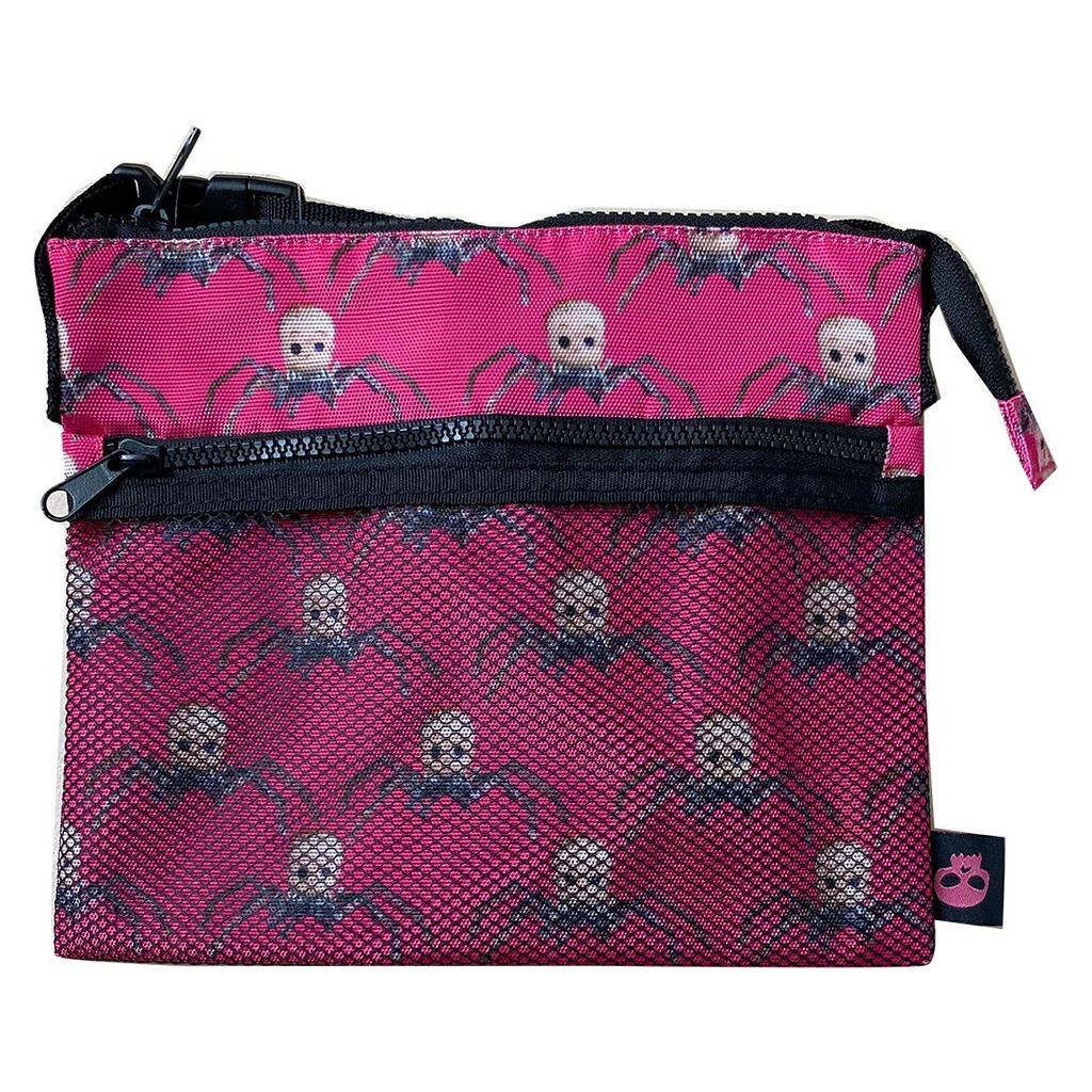 Small Planet Disney Toy Story Sacoche Bag with Baby Face Print (APDS5381EM)