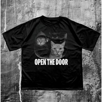 Üst giysisi – T-shirtler
