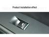 BMW F07 F02 Right Front Door Trim Panel Lifter Cover for 5 Series GT and 7 Series