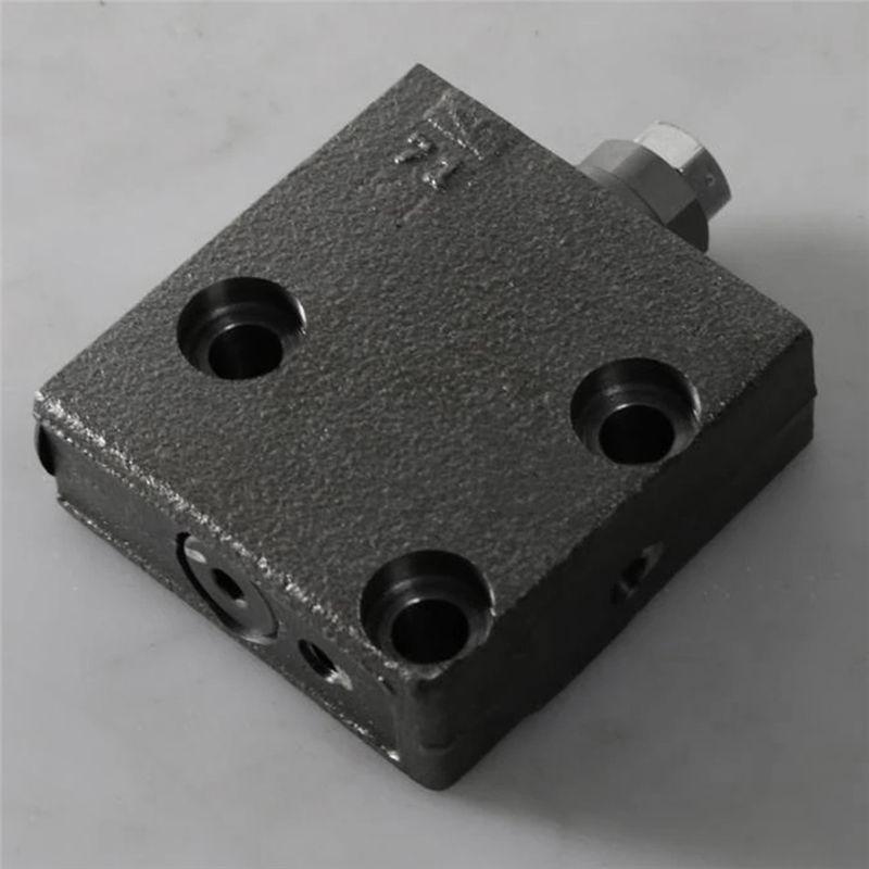 Authentic Excavator Self Decreasing Valve Pressure Reducing Relief Valve 723-40-71800 723-40-71102 For Komatsu PC200-7 PC300-8