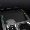 Central Control Storage Box  For Chery JAECOO J7 Discovery 06 2024 Car Modification Storage Armrest Box Storage Box Supplies